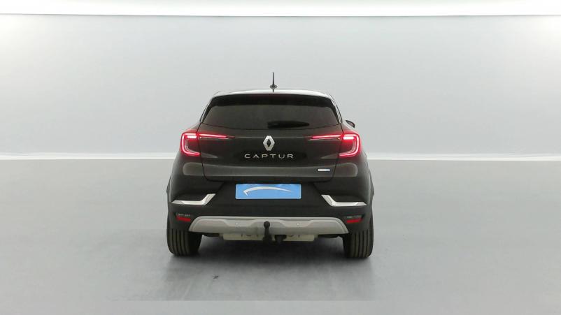 Vente en ligne Renault Captur  E-Tech Plug-in 160 - 21 au prix de 19 990 €