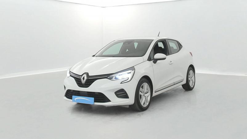 Vente en ligne Renault Clio 5 Clio SCe 75 au prix de 11 990 €