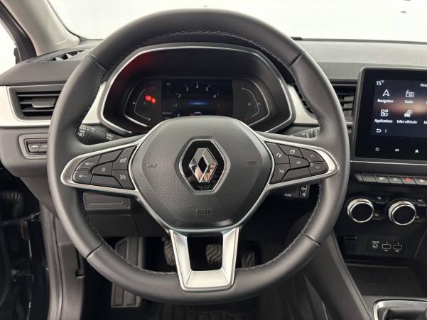 Vente en ligne Renault Captur  TCe 90 au prix de 21 990 €