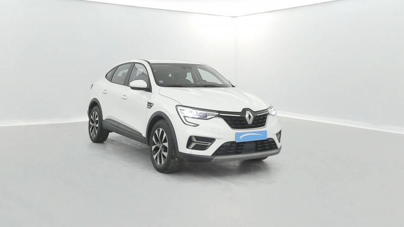 Vente en ligne Renault Arkana  E-Tech 145 au prix de 21 890 €