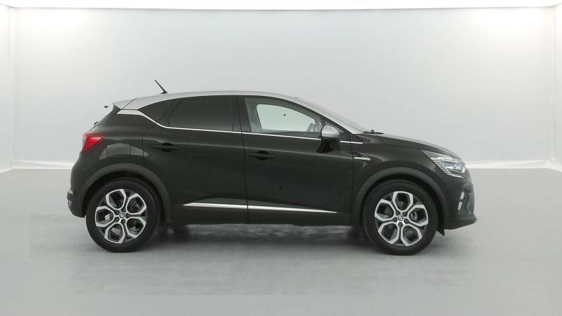 Vente en ligne Renault Captur  E-Tech Plug-in 160 - 21 au prix de 19 990 €