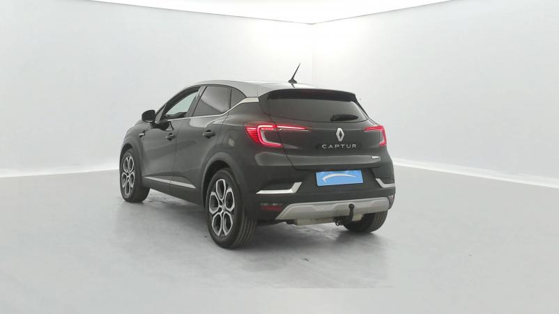 Vente en ligne Renault Captur  E-Tech Plug-in 160 - 21 au prix de 19 990 €