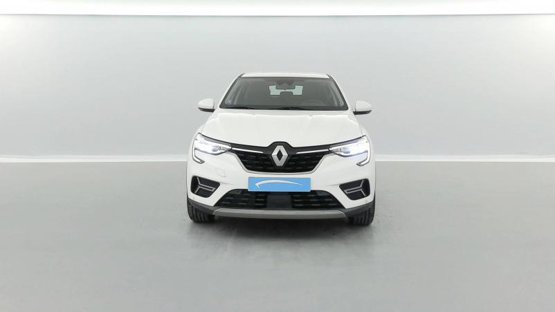 Vente en ligne Renault Arkana  E-Tech 145 au prix de 21 890 €