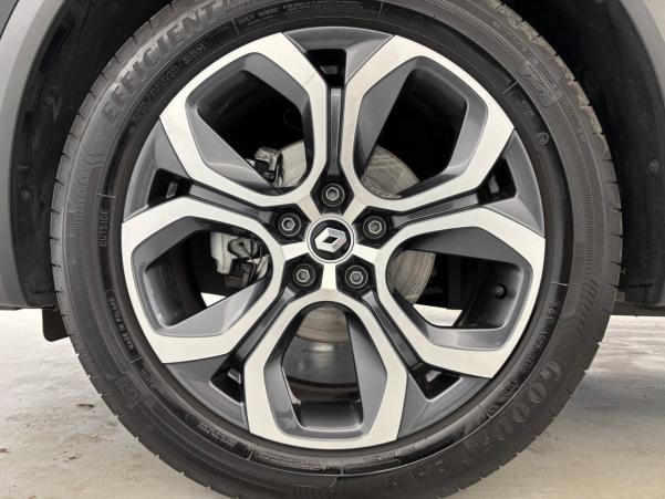 Vente en ligne Renault Captur  TCe 90 au prix de 21 990 €