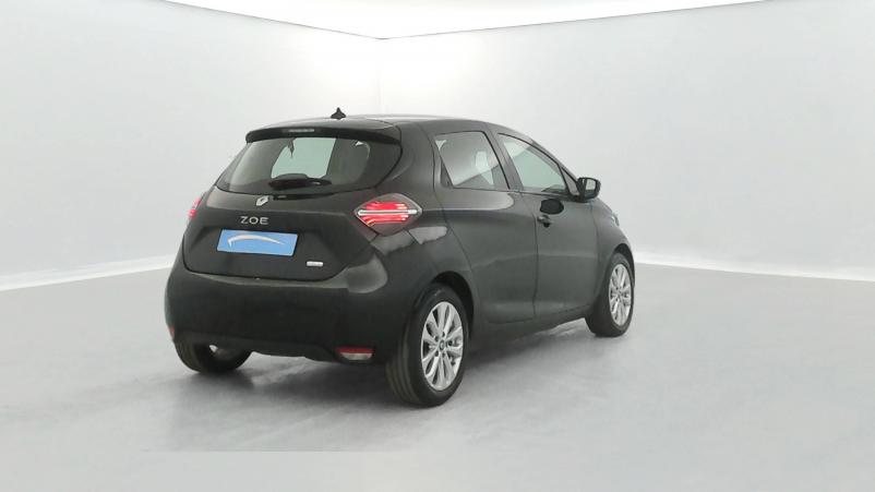Vente en ligne Renault Zoé  R110 au prix de 9 990 €