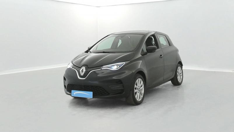 Vente en ligne Renault Zoé  R110 au prix de 9 990 €