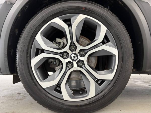 Vente en ligne Renault Captur  E-Tech Plug-in 160 - 21 au prix de 19 990 €