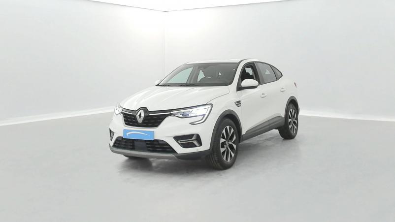 Vente en ligne Renault Arkana  E-Tech 145 au prix de 21 890 €