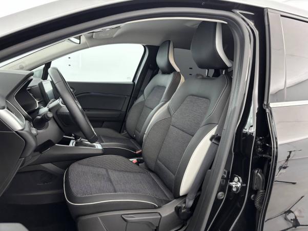 Vente en ligne Renault Captur  E-Tech Plug-in 160 - 21 au prix de 19 990 €