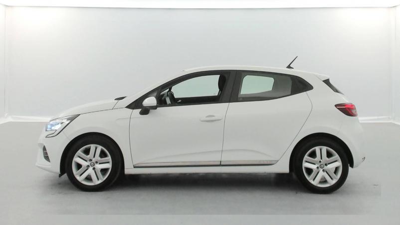 Vente en ligne Renault Clio 5 Clio SCe 75 au prix de 11 990 €