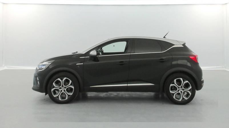 Vente en ligne Renault Captur  E-Tech Plug-in 160 - 21 au prix de 19 990 €