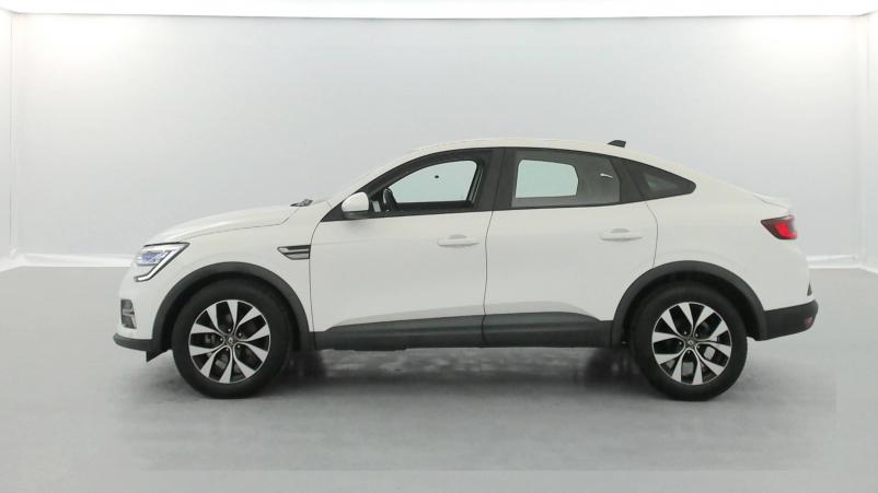 Vente en ligne Renault Arkana  E-Tech 145 au prix de 21 890 €