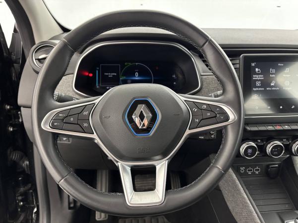 Vente en ligne Renault Zoé  R110 au prix de 9 990 €