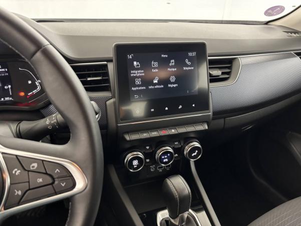 Vente en ligne Renault Arkana  E-Tech 145 au prix de 21 890 €