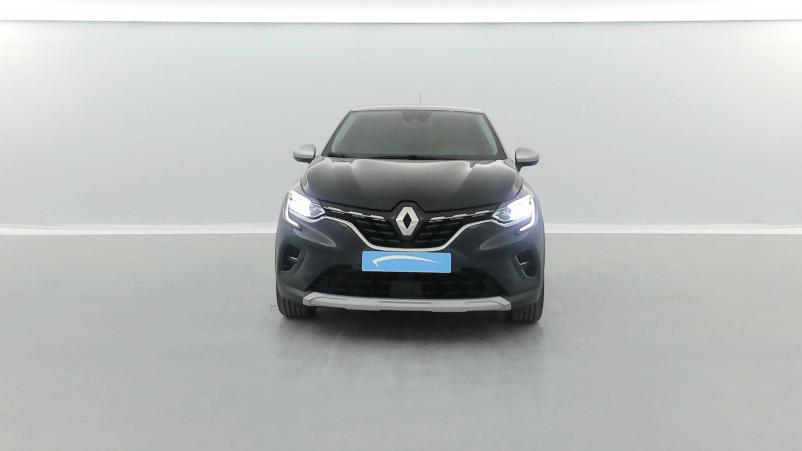 Vente en ligne Renault Captur  E-Tech Plug-in 160 - 21 au prix de 19 990 €