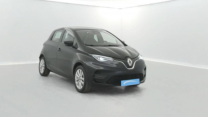Vente en ligne Renault Zoé  R110 au prix de 9 990 €