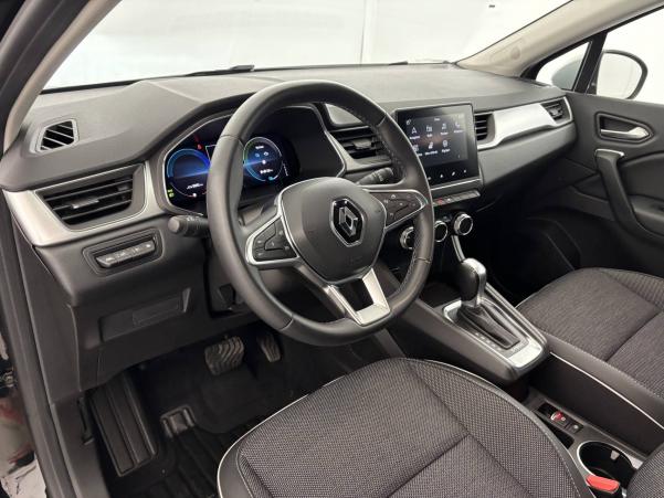 Vente en ligne Renault Captur  E-Tech Plug-in 160 - 21 au prix de 19 990 €