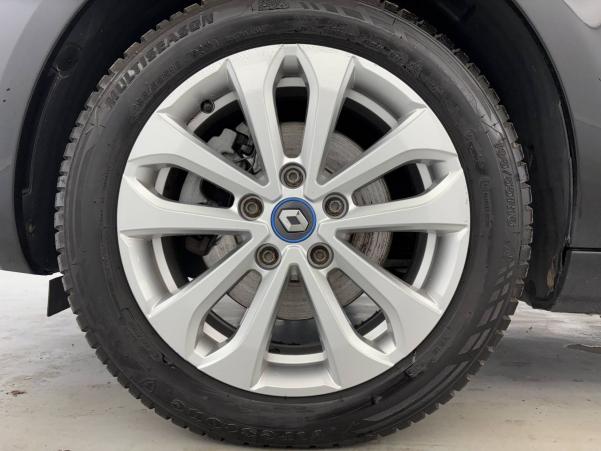 Vente en ligne Renault Zoé  R110 au prix de 9 990 €