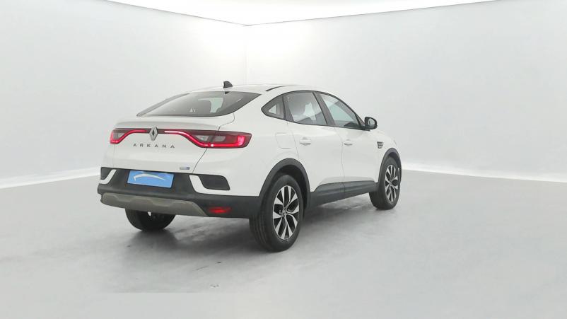 Vente en ligne Renault Arkana  E-Tech 145 au prix de 21 890 €