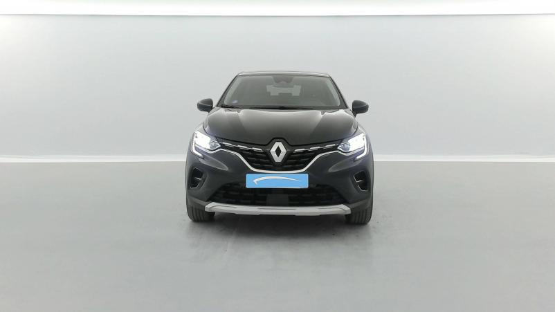 Vente en ligne Renault Captur  TCe 90 au prix de 21 990 €