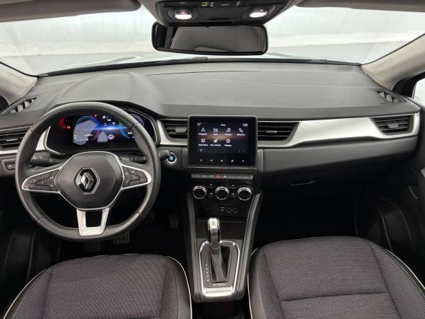 Vente en ligne Renault Captur  E-Tech Plug-in 160 - 21 au prix de 19 990 €