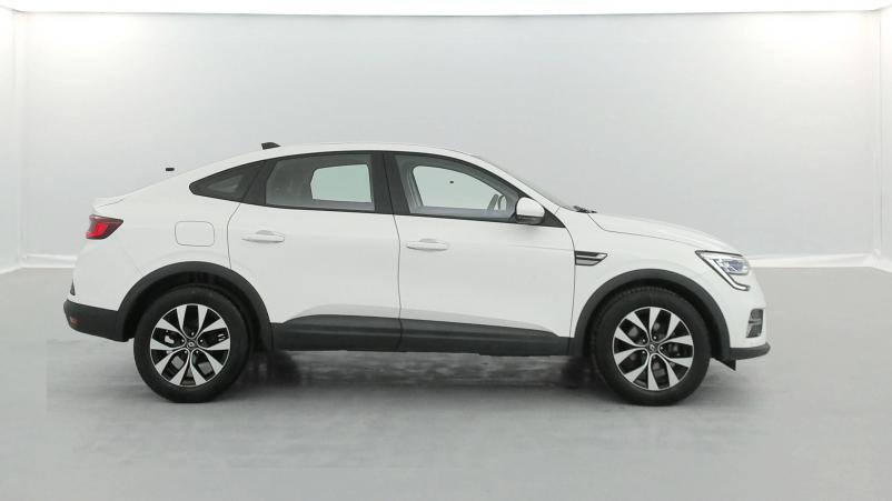 Vente en ligne Renault Arkana  E-Tech 145 au prix de 21 890 €