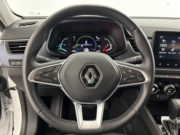 Vente en ligne Renault Arkana  E-Tech 145 au prix de 21 890 €