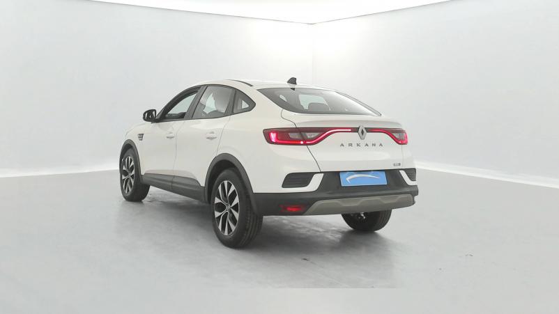Vente en ligne Renault Arkana  E-Tech 145 au prix de 21 890 €
