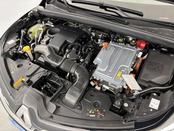 Vente en ligne Renault Captur  E-Tech Plug-in 160 - 21 au prix de 19 990 €