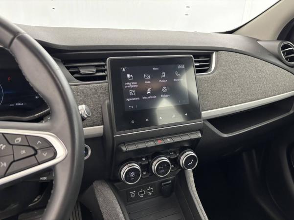 Vente en ligne Renault Zoé  R110 au prix de 9 990 €