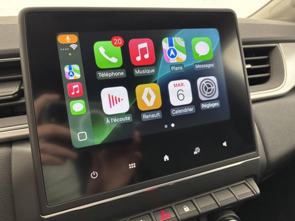 Vente en ligne Renault Captur  E-Tech Plug-in 160 - 21 au prix de 19 990 €