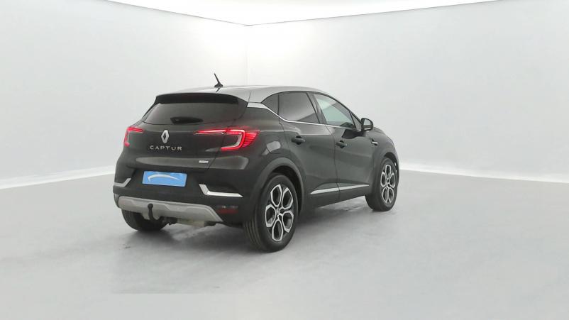 Vente en ligne Renault Captur  E-Tech Plug-in 160 - 21 au prix de 19 990 €