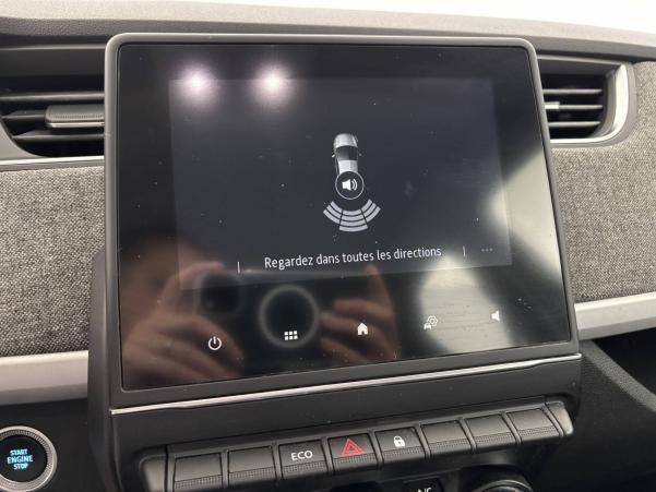 Vente en ligne Renault Zoé  R110 au prix de 9 990 €