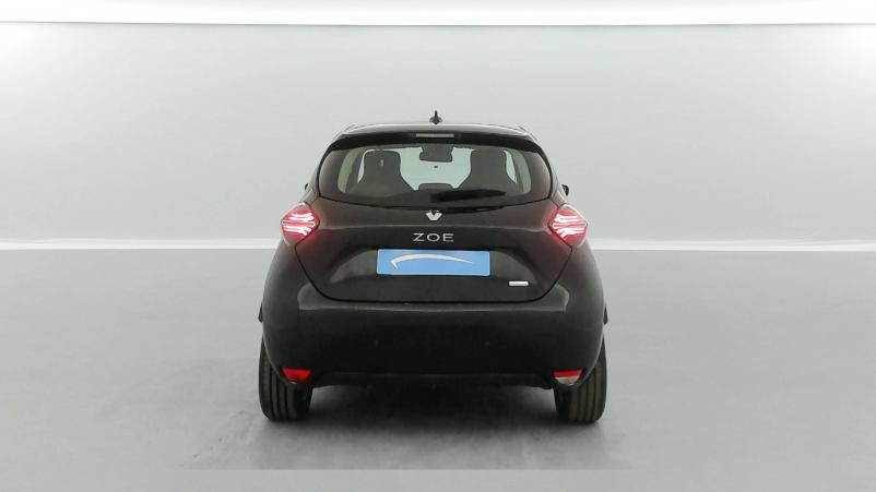 Vente en ligne Renault Zoé  R110 au prix de 9 990 €