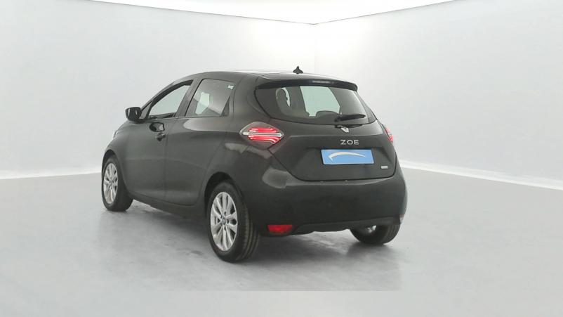 Vente en ligne Renault Zoé  R110 au prix de 9 990 €