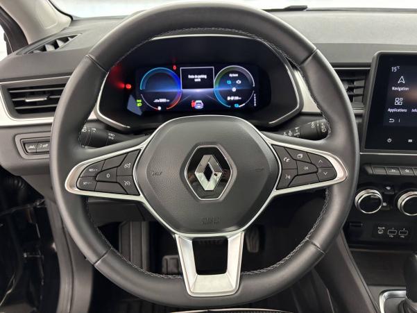 Vente en ligne Renault Captur  E-Tech Plug-in 160 - 21 au prix de 19 990 €