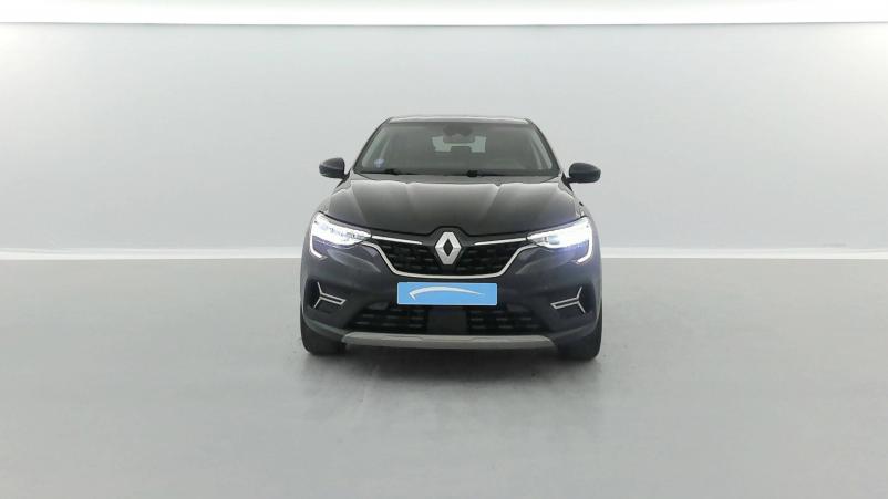 Vente en ligne Renault Arkana  mild hybrid 140 EDC FAP - 22 au prix de 20 990 €