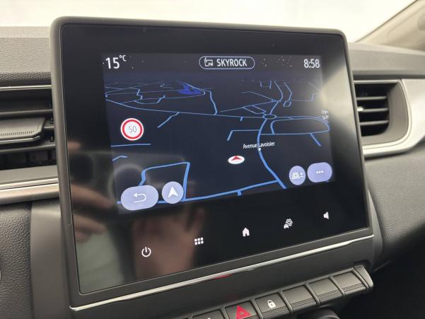 Vente en ligne Renault Captur  E-Tech Plug-in 160 - 21 au prix de 19 990 €
