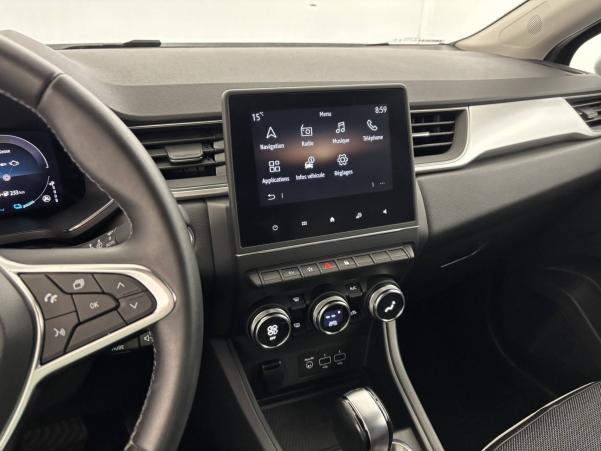 Vente en ligne Renault Captur  E-Tech Plug-in 160 - 21 au prix de 19 990 €