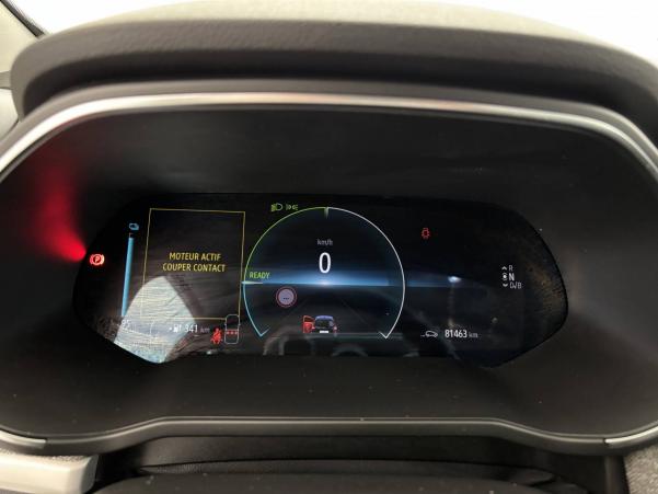 Vente en ligne Renault Zoé  R110 au prix de 9 990 €