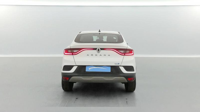 Vente en ligne Renault Arkana  E-Tech 145 au prix de 21 890 €