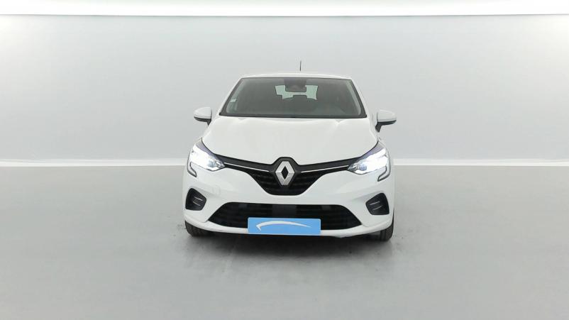 Vente en ligne Renault Clio 5 Clio SCe 75 au prix de 11 990 €