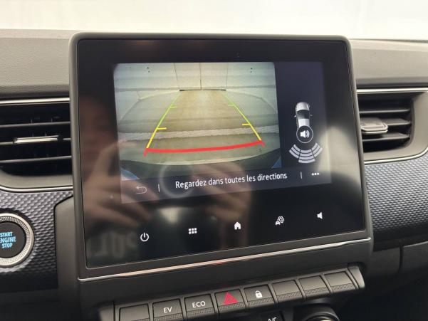 Vente en ligne Renault Arkana  E-Tech 145 au prix de 21 890 €