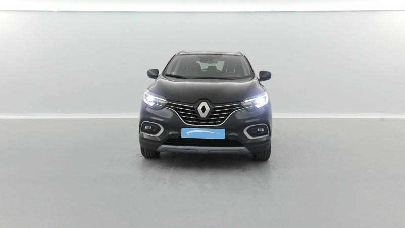 Vente en ligne Renault Kadjar  TCe 140 FAP EDC au prix de 20 490 €