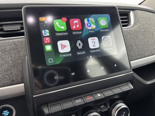 Vente en ligne Renault Zoé  R110 au prix de 9 990 €