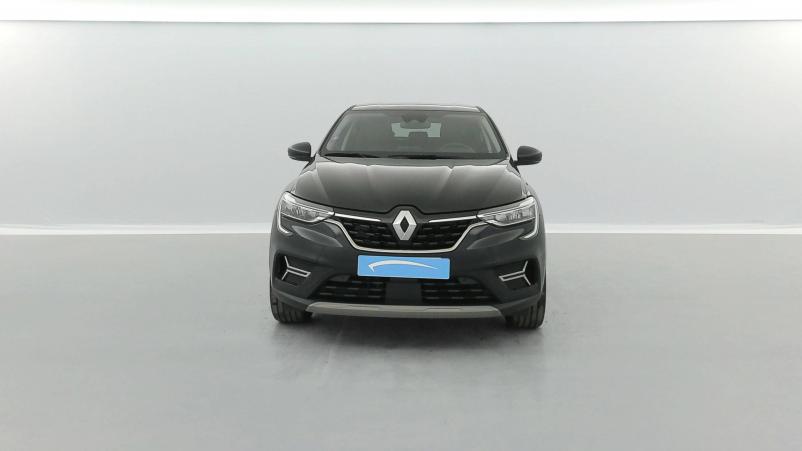 Vente en ligne Renault Arkana  mild hybrid 140 EDC FAP - 22 au prix de 19 990 €