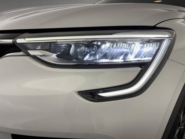 Vente en ligne Renault Arkana  E-Tech 145 au prix de 21 890 €