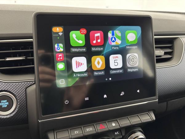 Vente en ligne Renault Arkana  E-Tech 145 au prix de 21 890 €