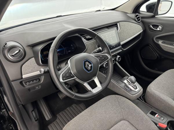 Vente en ligne Renault Zoé  R110 au prix de 9 990 €
