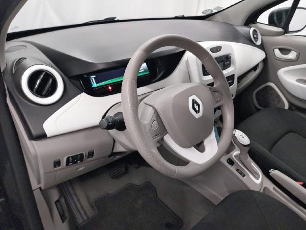 Vente en ligne Renault Zoé  R90 au prix de 8 490 €
